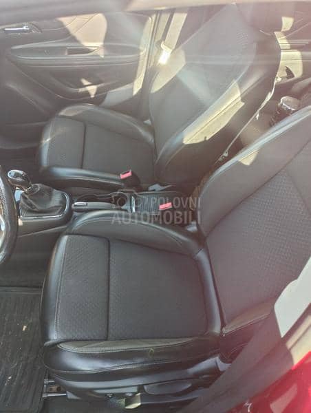 Opel Mokka X 1.4 turbo Ultimate