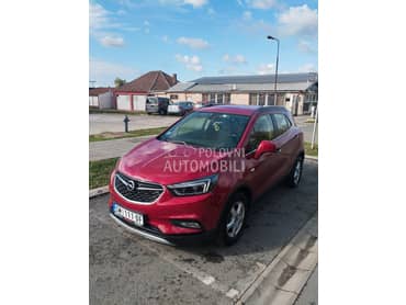 Opel Mokka X 1.4 turbo Ultimate