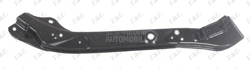 NOSAC HLADNJAKA GORNJI