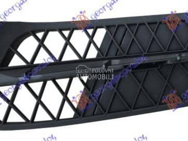 RESETKA PREDNJEG BRANIKA Desno za BMW Serija 5 od 2010. do 2013. god.