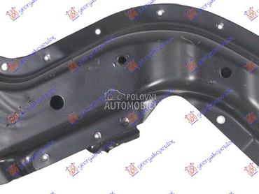 OKVIR FARA METALNI za Suzuki SX4 od 2007. do 2013. god.