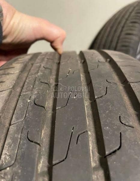 Čelične felne renault 16" 5 x 114.3