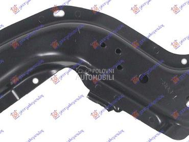 OKVIR FARA METALNI za Suzuki SX4 od 2007. do 2013. god.