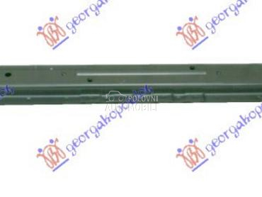 NOSAC HLADNJAKA DONJI za Fiat Sedici od 2007. do 2025. god.