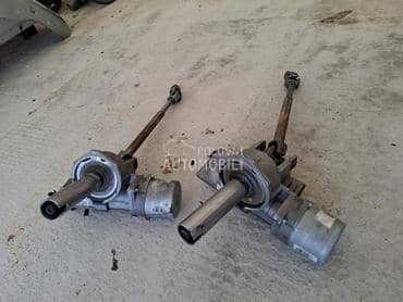 servo za Alfa Romeo MiTo od 2008. do 2015. god.