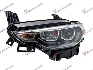 FAR ELEKTRICNI SIVI SA LED... za Fiat Tipo od 2016. do 2021. god.