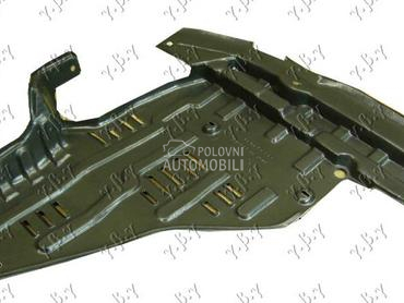 ZASTITA MOTORA BOCNA za Fiat Sedici od 2007. do 2025. god.