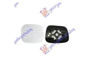 STAKLO RETROVIZORA SA... za Volvo XC90 od 2003. do 2014. god.