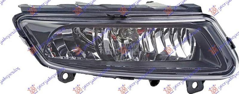 MAGLENKA ZATAMNJENA Desno