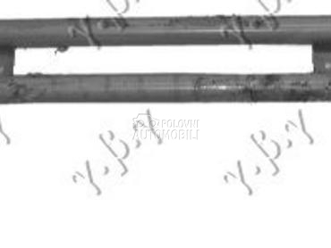 SINA ZADNJEG BRANIKA GORNJA za Fiat Sedici od 2007. do 2025. god.