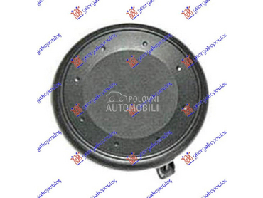 POKLOPAC MAGLENKE za Suzuki SX4 od 2007. do 2013. god.