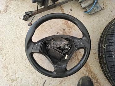 volani za Fiat EVO, Grande Punto