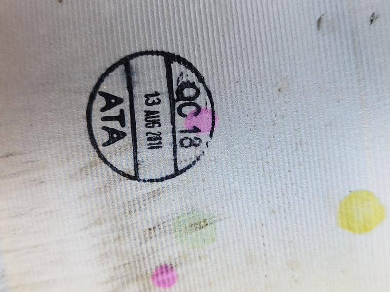 Aluminijumske felne SUZUKI ORIGINAL 16" 5 x 114.3