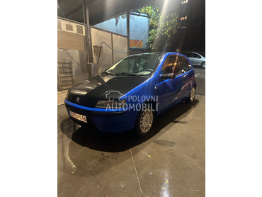 Fiat Punto 1.2
