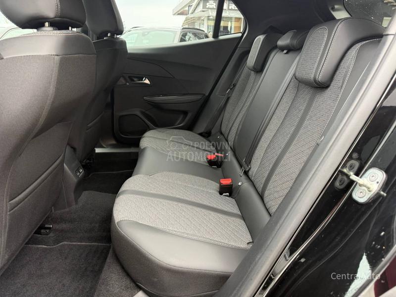 Peugeot 2008 1.5HDI ALURE