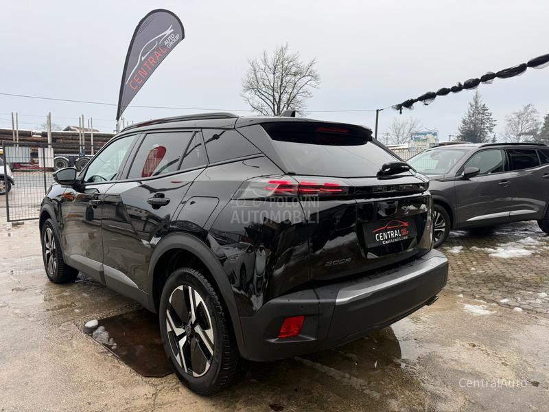 Peugeot 2008 1.5HDI ALURE