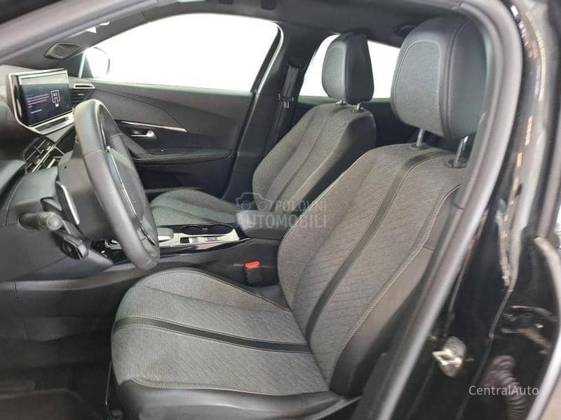 Peugeot 2008 1.5HDI ALURE