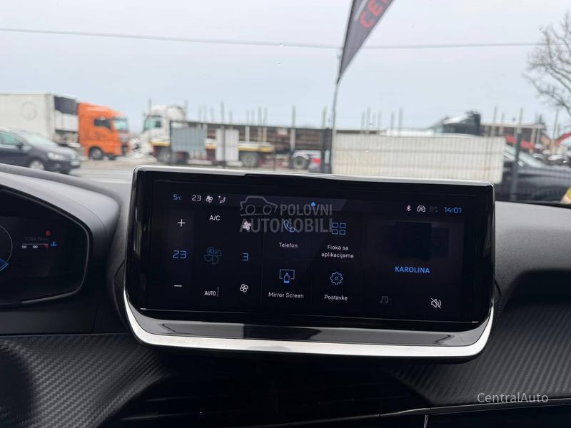 Peugeot 2008 1.5HDI ALURE