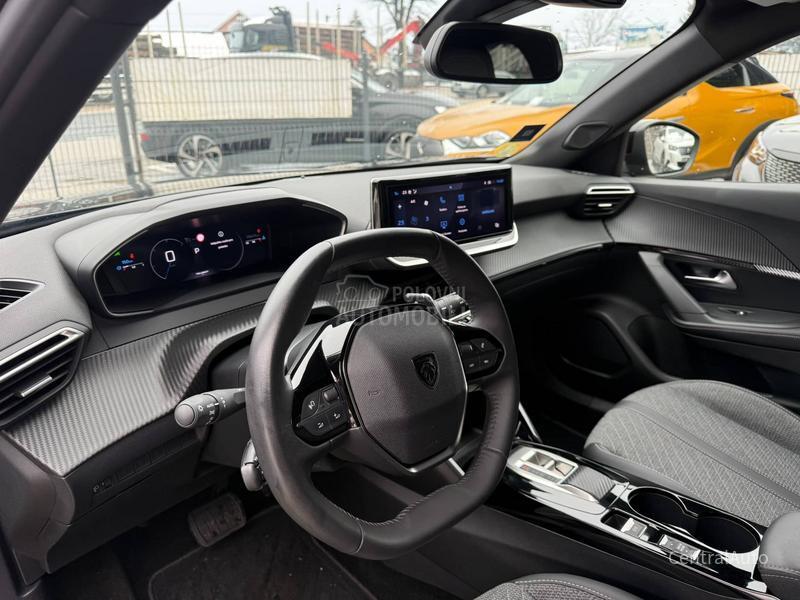 Peugeot 2008 1.5HDI ALURE
