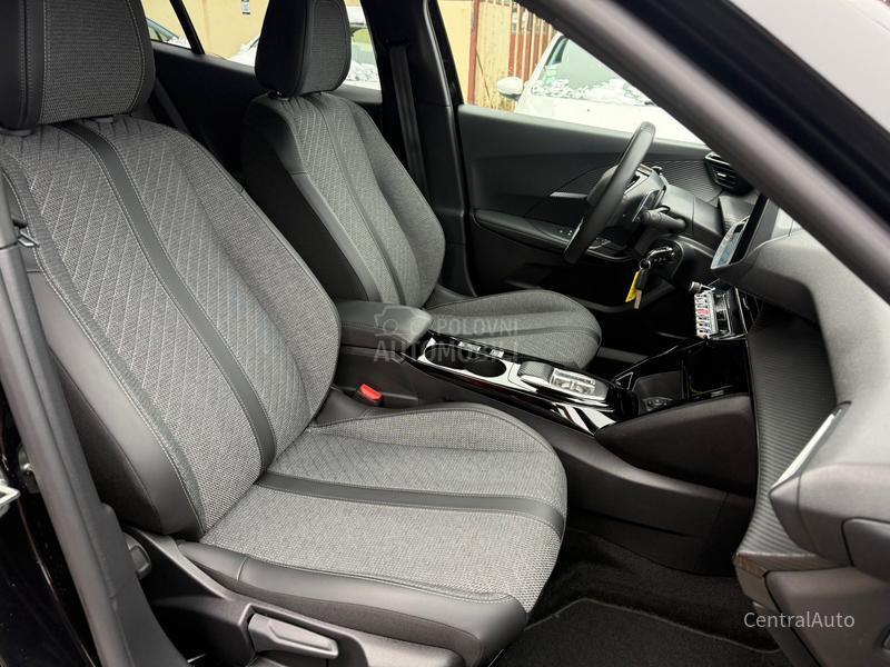 Peugeot 2008 1.5HDI ALURE