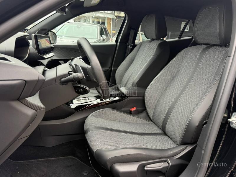 Peugeot 2008 1.5HDI ALURE