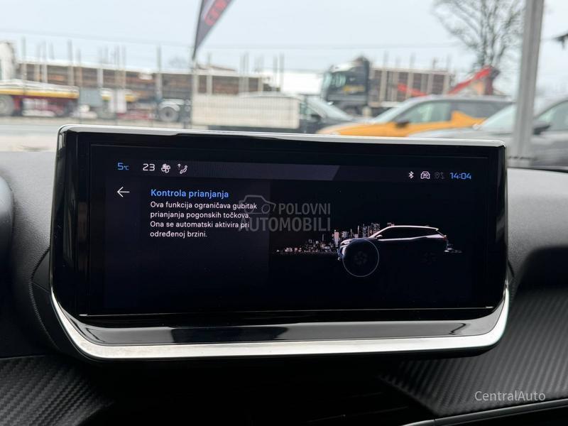 Peugeot 2008 1.5HDI ALURE