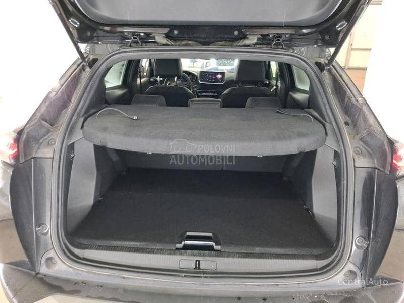 Peugeot 2008 1.5HDI ALURE