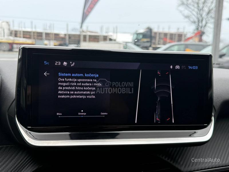 Peugeot 2008 1.5HDI ALURE