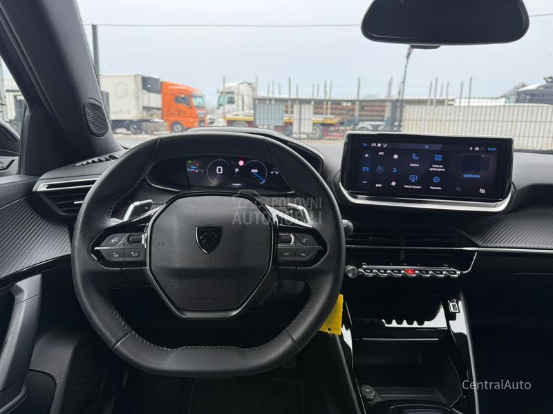 Peugeot 2008 1.5HDI ALURE