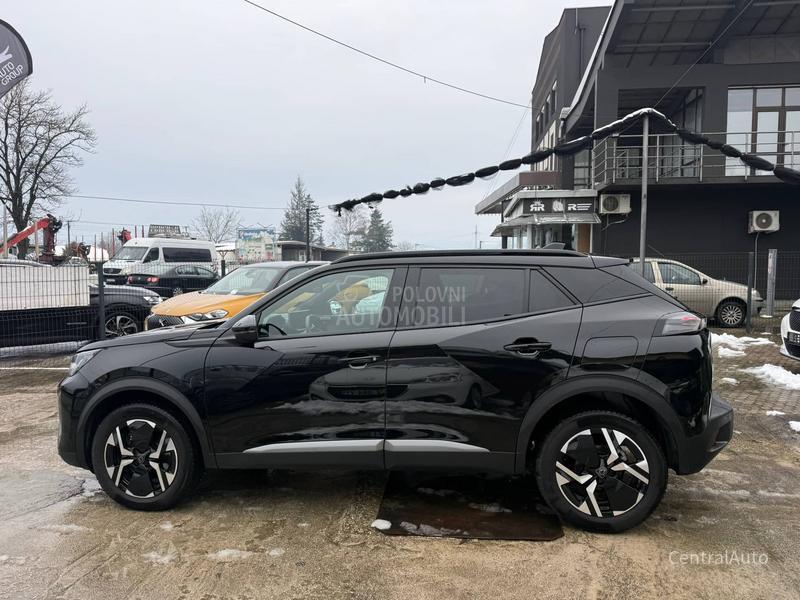 Peugeot 2008 1.5HDI ALURE