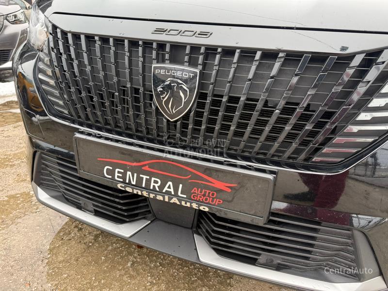 Peugeot 2008 1.5HDI ALURE