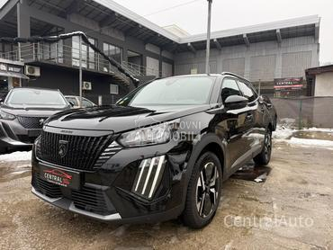 Peugeot 2008 1.5HDI ALURE