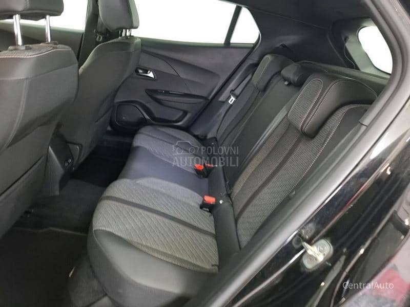 Peugeot 2008 1.5HDI ALURE