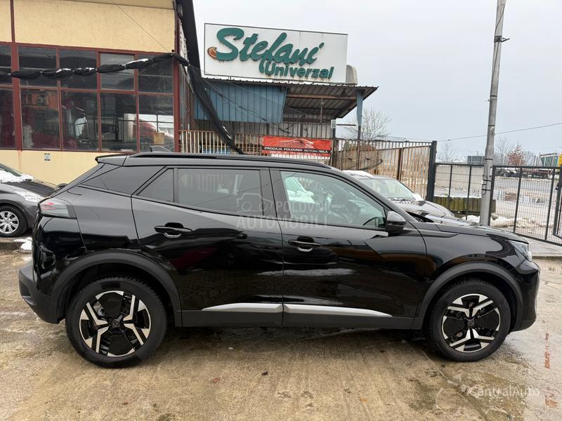 Peugeot 2008 1.5HDI ALURE