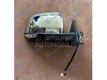 RETROVIZOR ELEKTRICNI SA... za Jeep Grand Cherokee od 2014. do 2017. god.