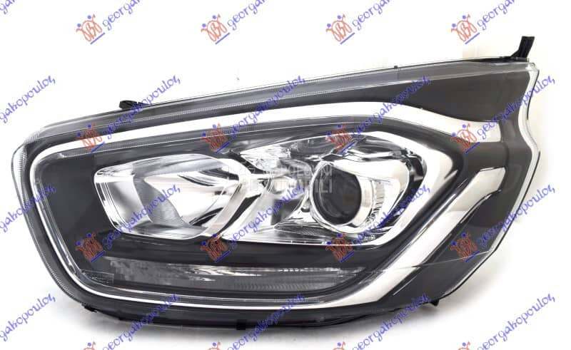 FAR ELEKTRICNI SA LED...