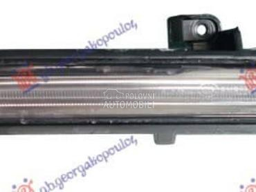 MIGAVAC U RETROVIZORU LED... za BMW Serija 3 od 2018. do 2022. god.