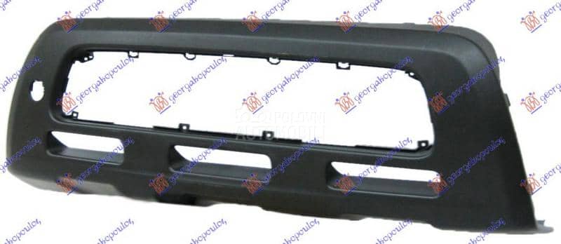 LAJSNA PREDNJEG BRANIKA...