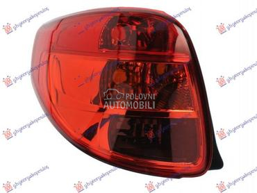 STOP LAMPA (CRVENA/ZUTA) (DEPO za Suzuki SX4 od 2007. do 2013. god.