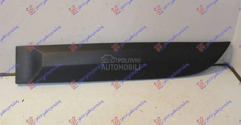 LAJSNA ZADNJIH VRATA Levo