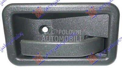 KVAKA PREDNJIH/ZADNJIH...