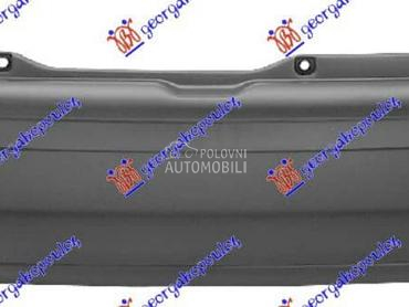 ZADNJI BRANIK za Fiat Punto od 1995. do 1999. god.