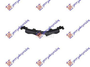 NOSAC PVC MASKE PLASTICNI za Lexus UX za 2019. god.