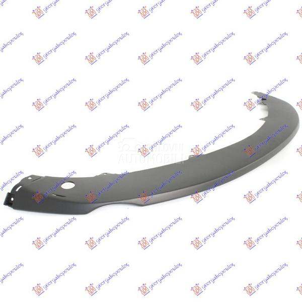 SPOJLER PREDNJEG BRANIKA (JAPA