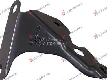 NOSAC BLATOBRANA METALNI Levo za Audi Q7 od 2006. do 2009. god.