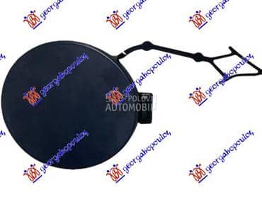 POKLOPAC KUKE PREDNJEG BRANIKA za Volkswagen Golf 8 za 2024. god.