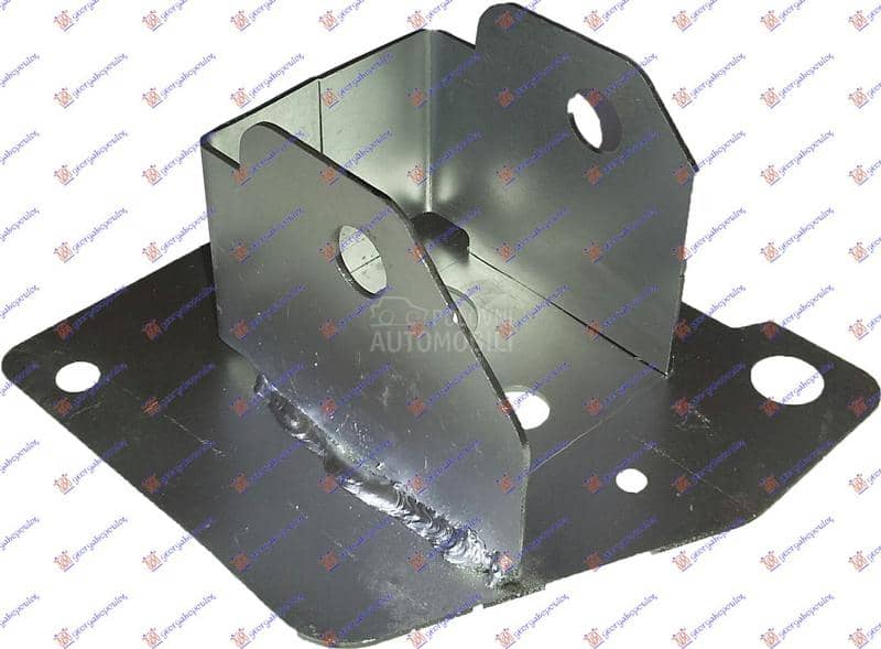 NOSAC ZADNJEG BRANIKA...