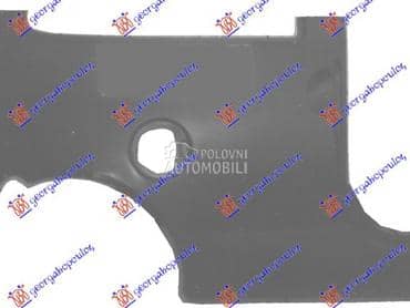 ZADNJI BLATOBRAN Desno za Renault Twingo od 2000. do 2007. god.