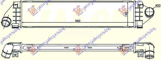HLADNJAK INTERKULERA...
