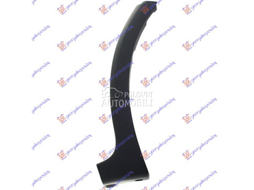 RUB PLASTICNI PREDNJEG BRANIKA za Suzuki SX4 od 2007. do 2013. god.